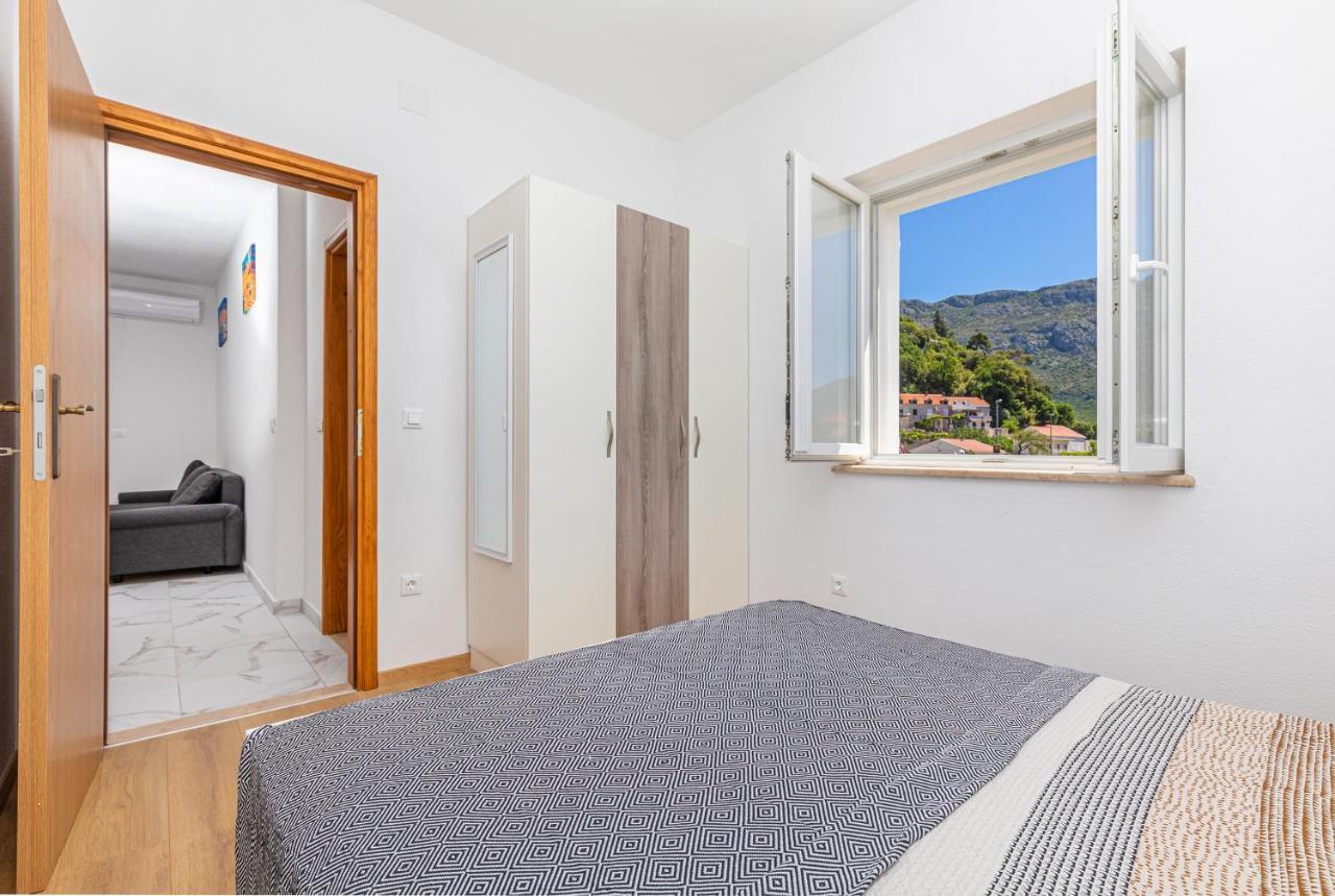 Olive Tree Apartment 1 Prijevor Exterior photo