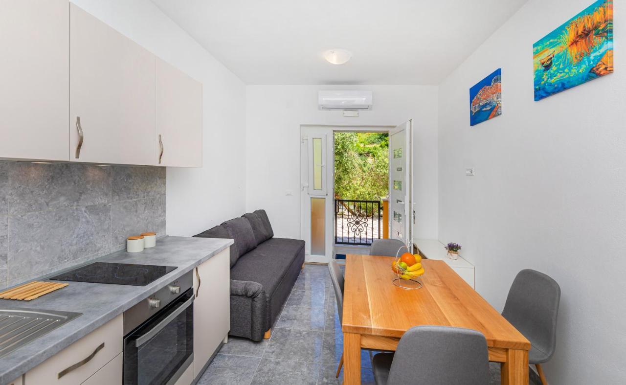 Olive Tree Apartment 1 Prijevor Exterior photo