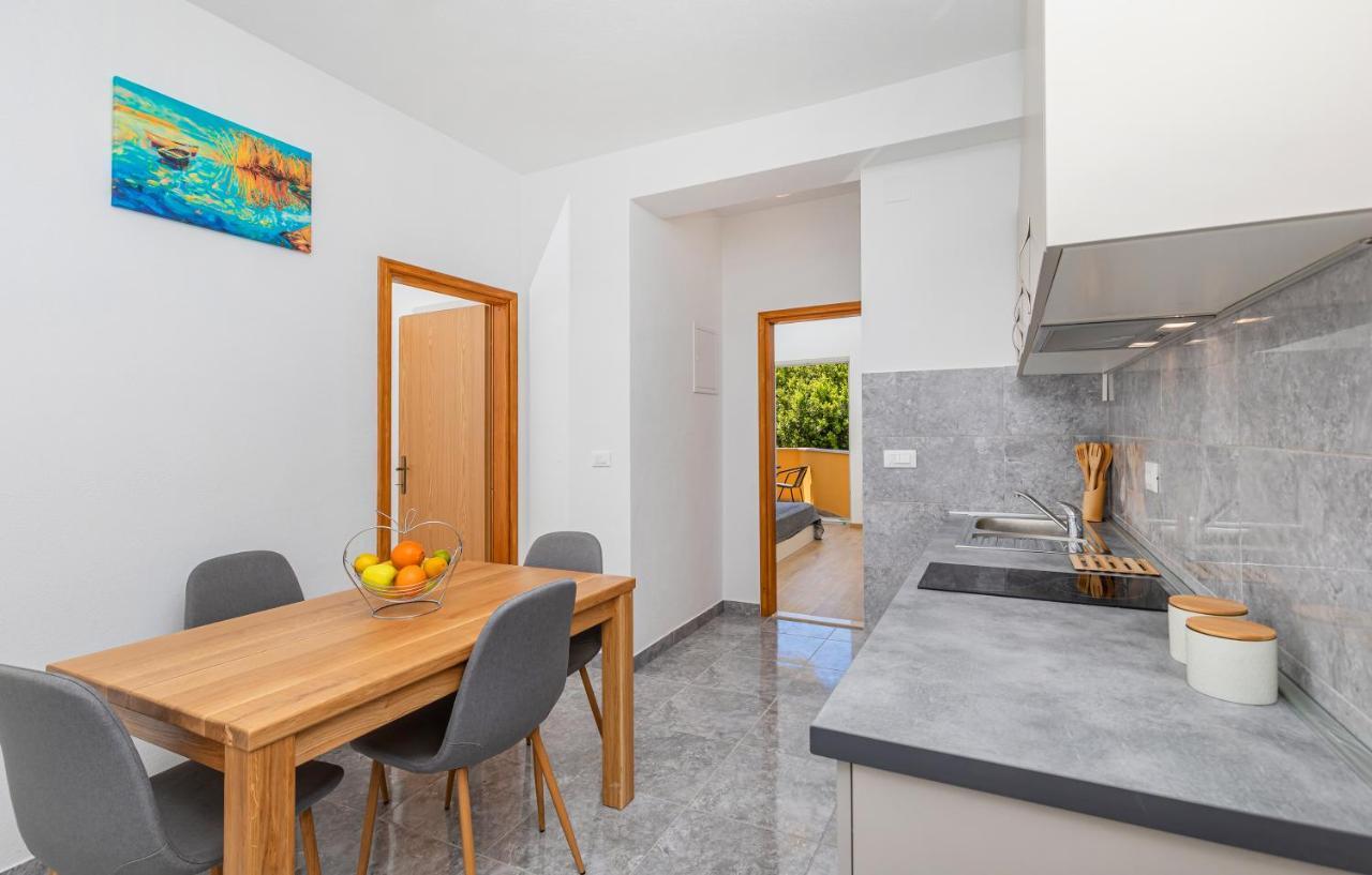 Olive Tree Apartment 1 Prijevor Exterior photo