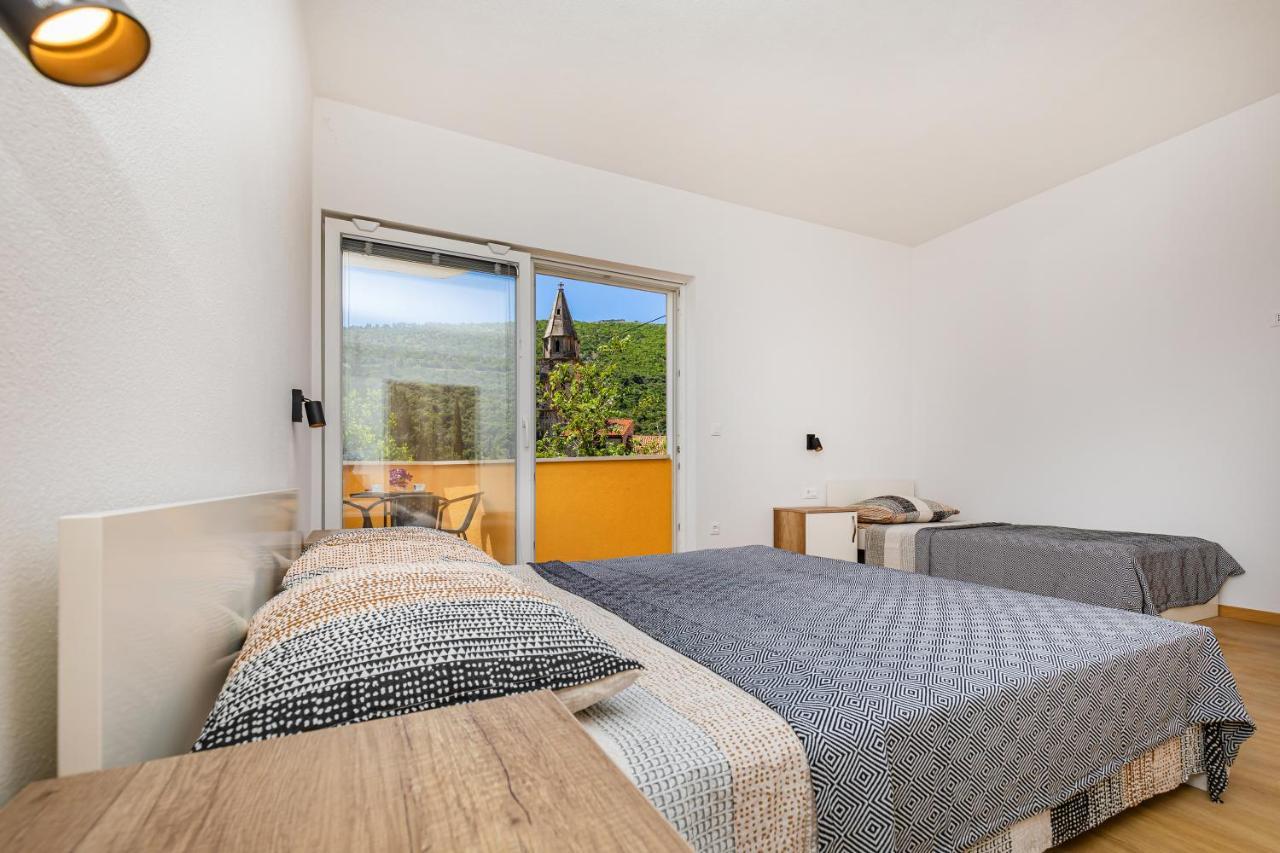 Olive Tree Apartment 1 Prijevor Exterior photo
