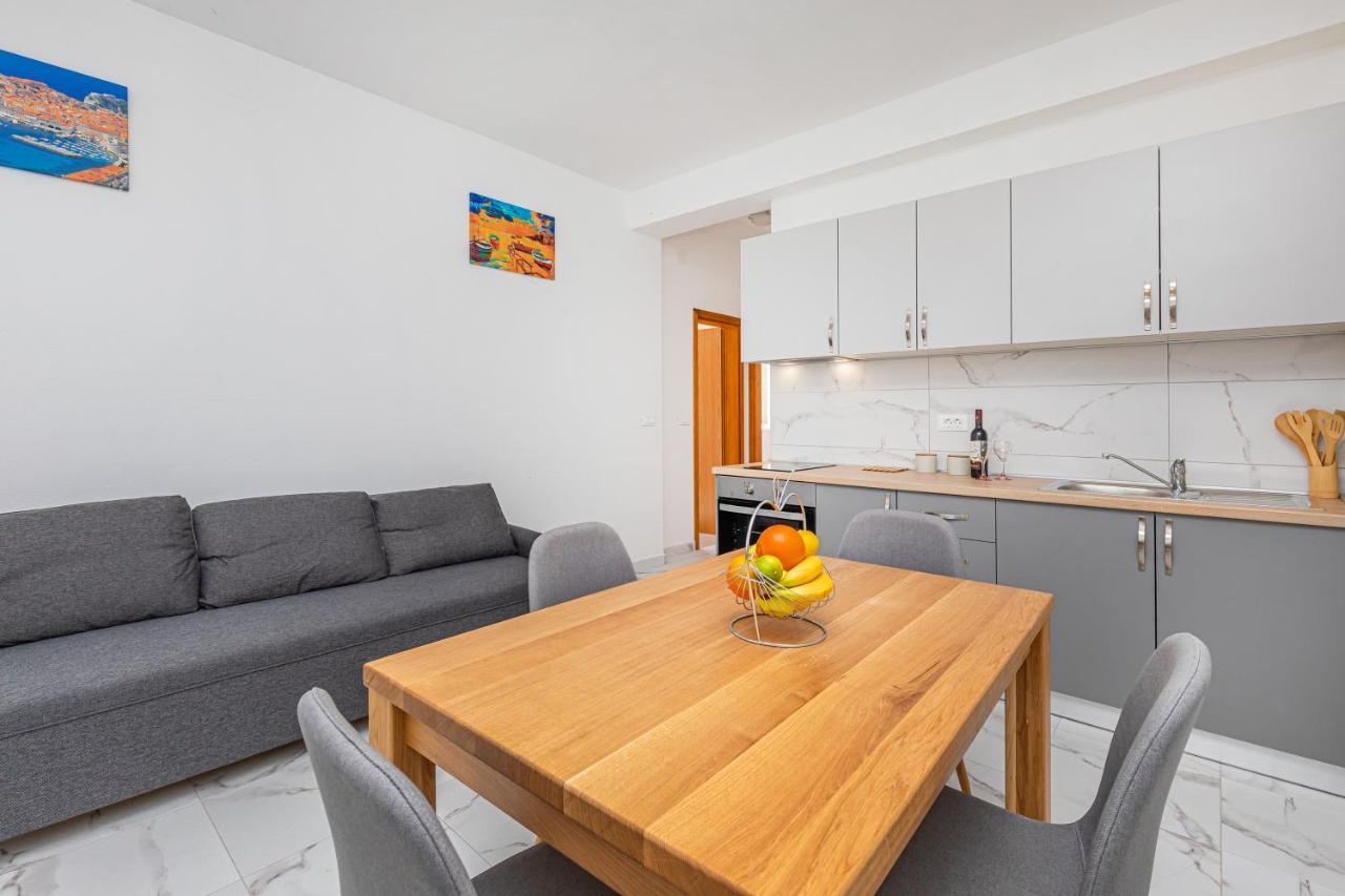 Olive Tree Apartment 1 Prijevor Exterior photo